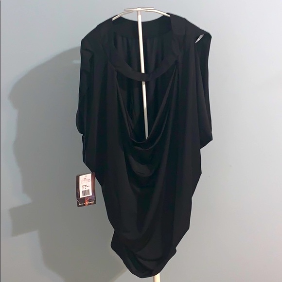 💙foreplay clubwwar mini dress - Picture 2 of 5